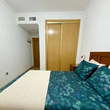 Piso Acogedor En