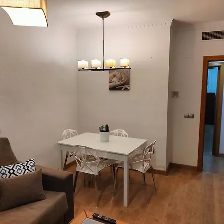 Piso Acogedor En * Malaga
