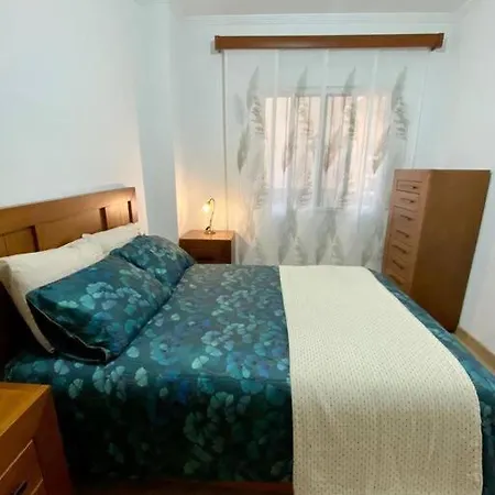 Piso Acogedor En * Malaga
