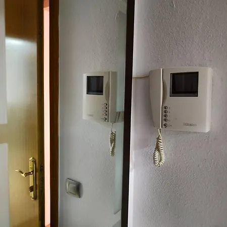 Piso Acogedor En